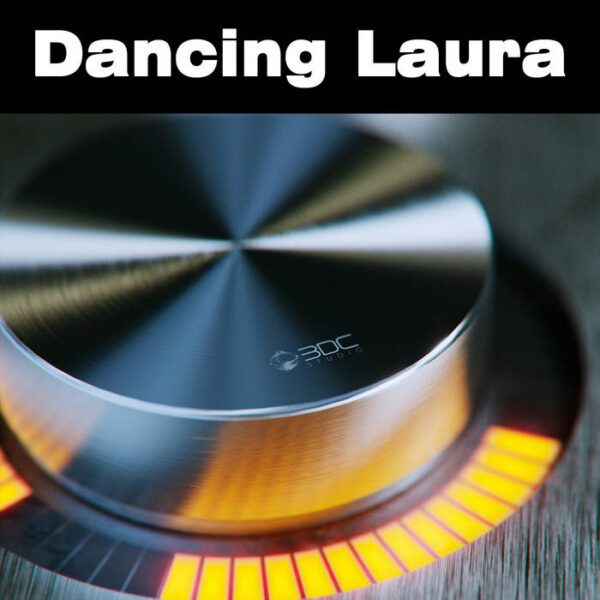 Dancing Laura Radio Edit