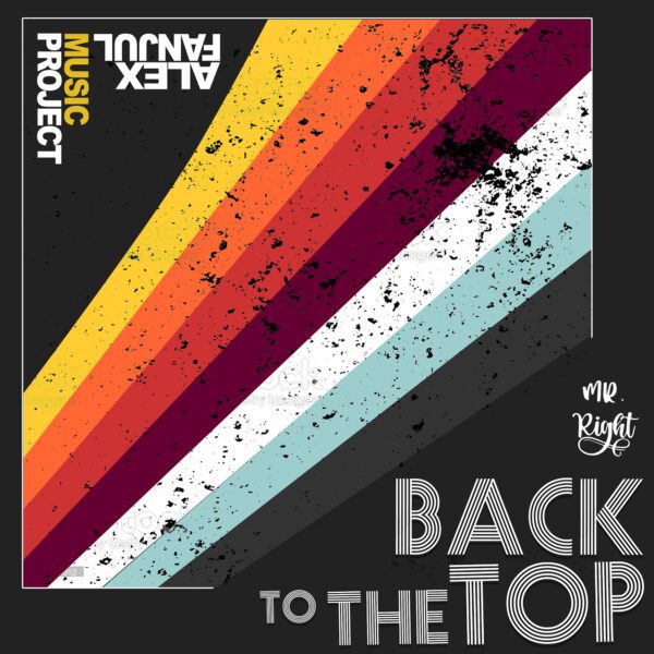 Back to the Top - Alex Fanjul Soul series