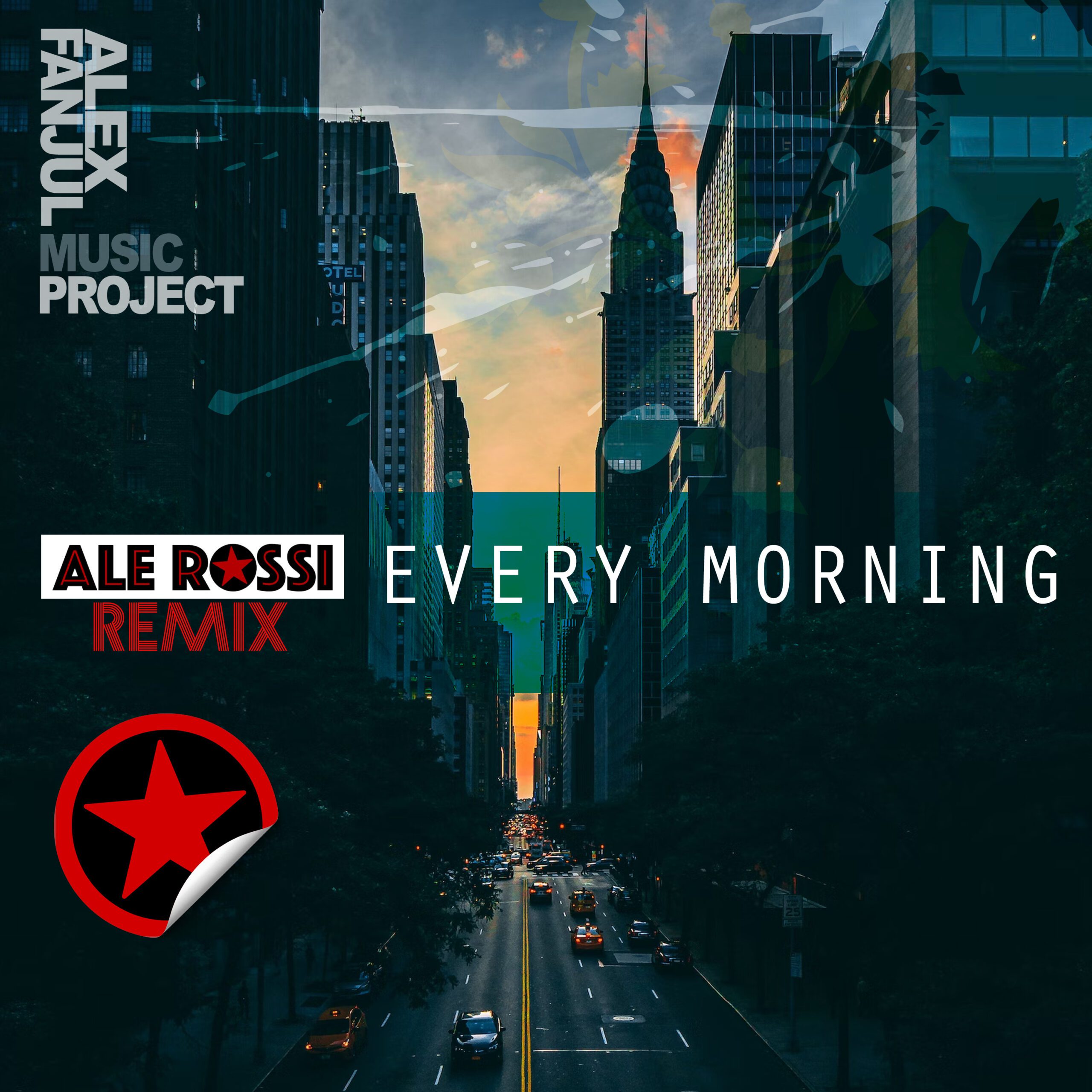 Every Morning (Dj Ale Rossi Penthouse Remix)