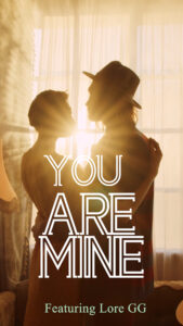 You Are Mine