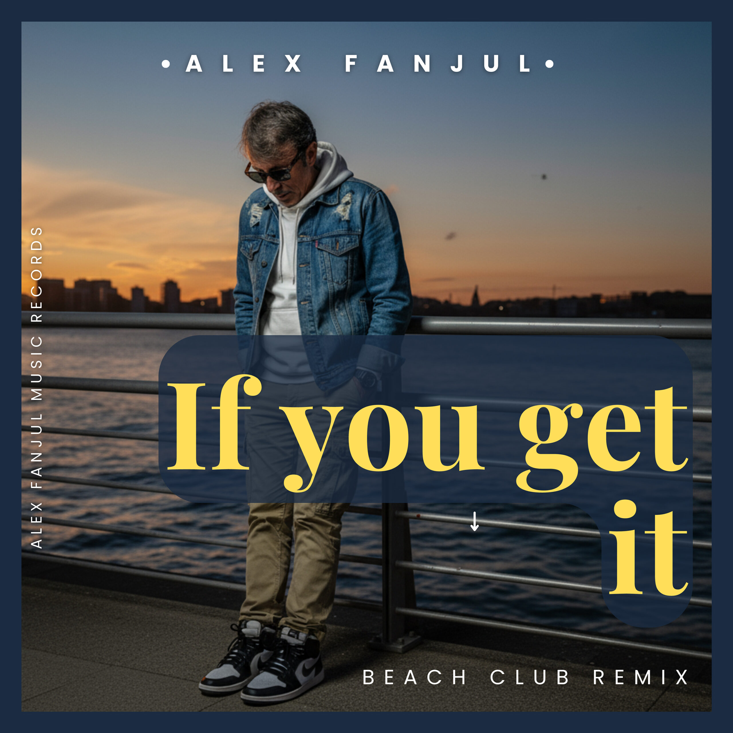 If You Get it - Beach Club Remix