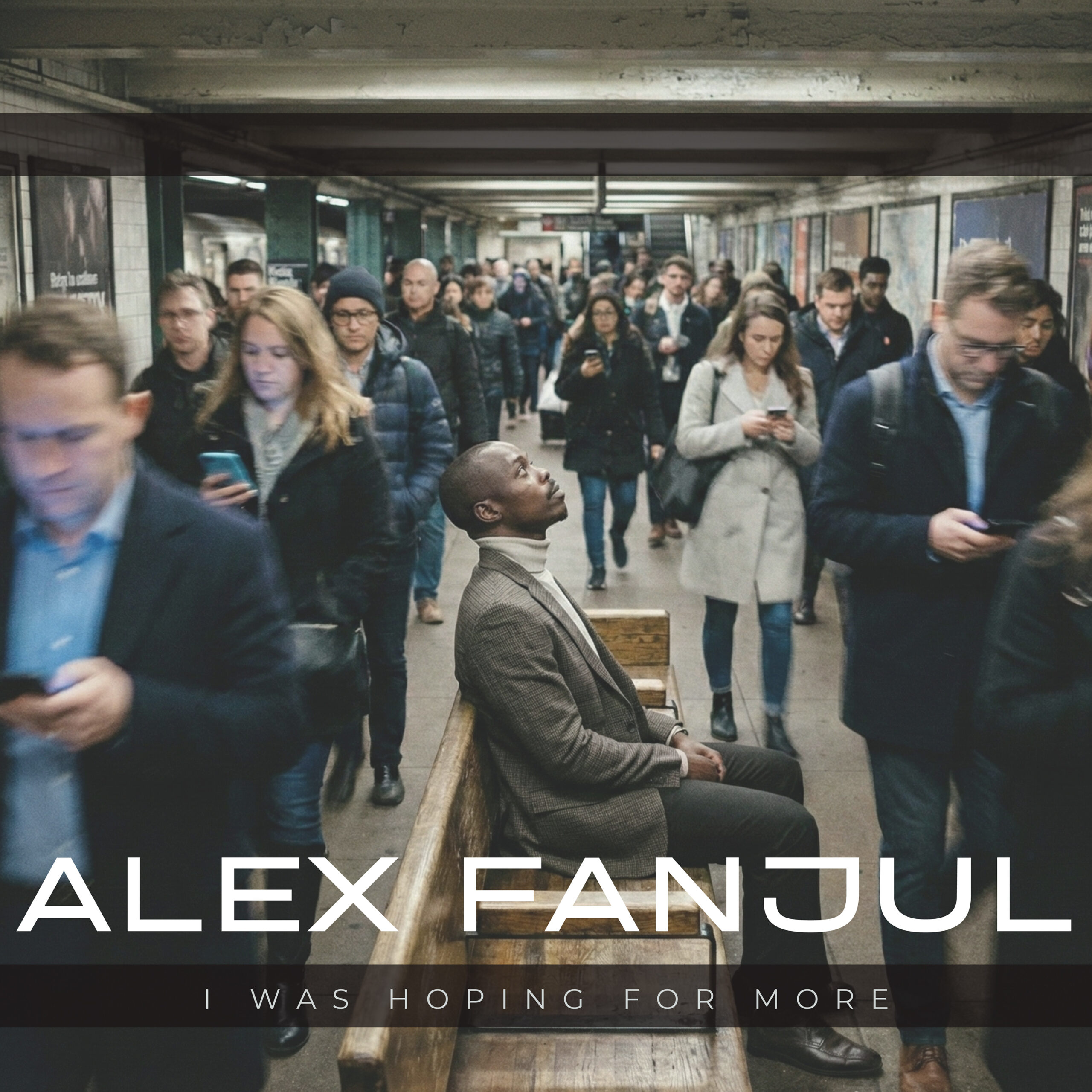 KENAN AND ALEX FANJUL
